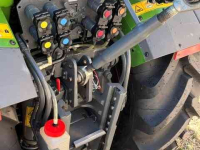 Tracteur pour vignes et vergers Fendt 211V Gen3