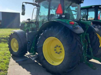 Tracteur John Deere 6155R