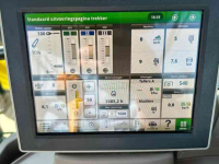 Tracteur John Deere 6155R