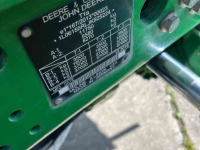 Tracteur John Deere 6155R