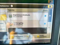 Tracteur John Deere 6155R