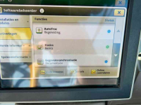 Tracteur John Deere 6155R