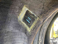 Roues, Pneus, Jantes, Barillets Jumelage Trelleborg 18.4-38, 460/85R38 Maximo banden