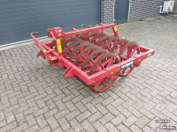 Rouleau compacteur latérale / avant Van Lengerich vorenpakker