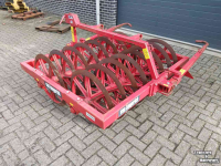 Rouleau compacteur latérale / avant Van Lengerich vorenpakker
