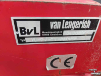 Rouleau compacteur latérale / avant Van Lengerich vorenpakker
