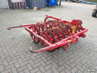 Rouleau compacteur latérale / avant Van Lengerich vorenpakker