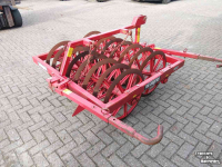 Rouleau compacteur latérale / avant Van Lengerich vorenpakker