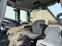 Tracteur Fendt 211 Vario