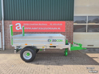 Benne agricole Zocon Kipper Z030 EU (COC)