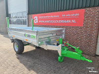 Benne agricole Zocon Kipper Z030 EU (COC)