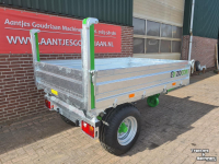 Benne agricole Zocon Kipper Z030 EU (COC)