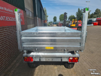 Benne agricole Zocon Kipper Z030 EU (COC)