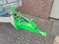 Benne agricole Zocon Kipper Z030 EU (COC)