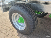 Benne agricole Zocon Kipper Z030 EU (COC)