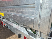 Benne agricole Zocon Kipper Z030 EU (COC)
