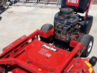 Tondeuse à gazon Toro PROLINE 112