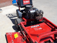Tondeuse à gazon Toro PROLINE 112
