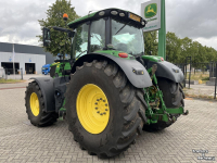 Tracteur John Deere 6215R