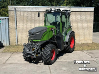 Tracteur Fendt 211V Gen3