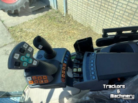 Tracteur Fendt 211V Gen3