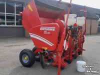 Planteuse de pommes de terre Grimme GL 420