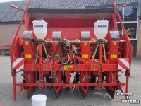 Planteuse de pommes de terre Grimme GL 420