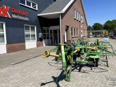 Faneur Krone KW 13.02/12T