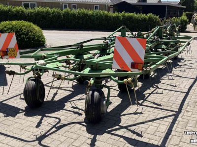 Faneur Krone KW 13.02/12T