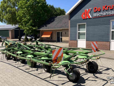 Faneur Krone KW 13.02/12T
