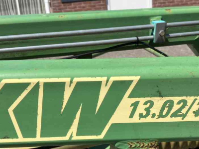 Faneur Krone KW 13.02/12T