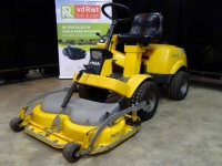 Tracteur Tondeuse Autoporté Stiga Park Comfort
