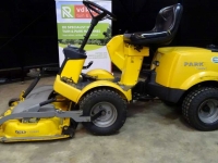 Tracteur Tondeuse Autoporté Stiga Park Comfort
