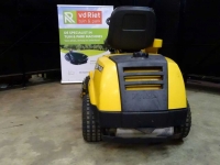 Tracteur Tondeuse Autoporté Stiga Park Comfort