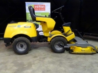 Tracteur Tondeuse Autoporté Stiga Park Comfort