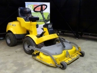 Tracteur Tondeuse Autoporté Stiga Park Comfort
