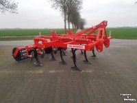 Cultivateur GRS GRS HD3 vleugelschaar cultivator