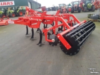 Cultivateur GRS GRS HD3 vleugelschaar cultivator