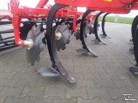 Cultivateur GRS GRS HD3 vleugelschaar cultivator