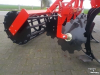 Cultivateur GRS GRS HD3 vleugelschaar cultivator