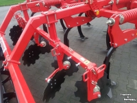 Cultivateur GRS GRS HD3 vleugelschaar cultivator