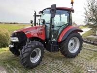 Tracteur Case-IH Farmall Kompakt Vestrum Maxxum