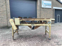 Trieuse  Antha Sorteerder / Sorteermachine / Sorteerlijn