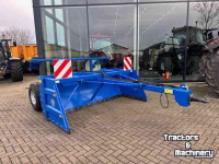 Décapeuse AP kilverbak lkb 110/300   RDW