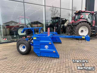 Décapeuse AP kilverbak lkb 110/300   RDW