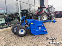 Décapeuse AP kilverbak lkb 110/300   RDW