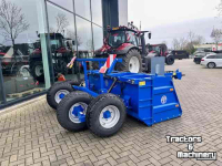 Décapeuse AP kilverbak lkb 110/300   RDW