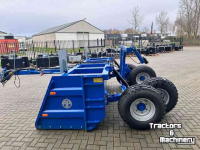 Décapeuse AP kilverbak lkb 110/300   RDW