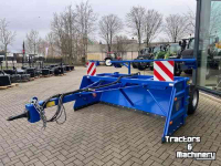 Décapeuse AP kilverbak lkb 110/300   RDW