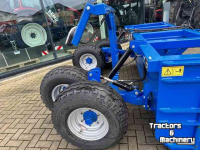 Décapeuse AP kilverbak lkb 110/300   RDW